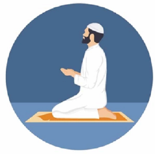 Doa Harian Masjid Ibnu Katsir